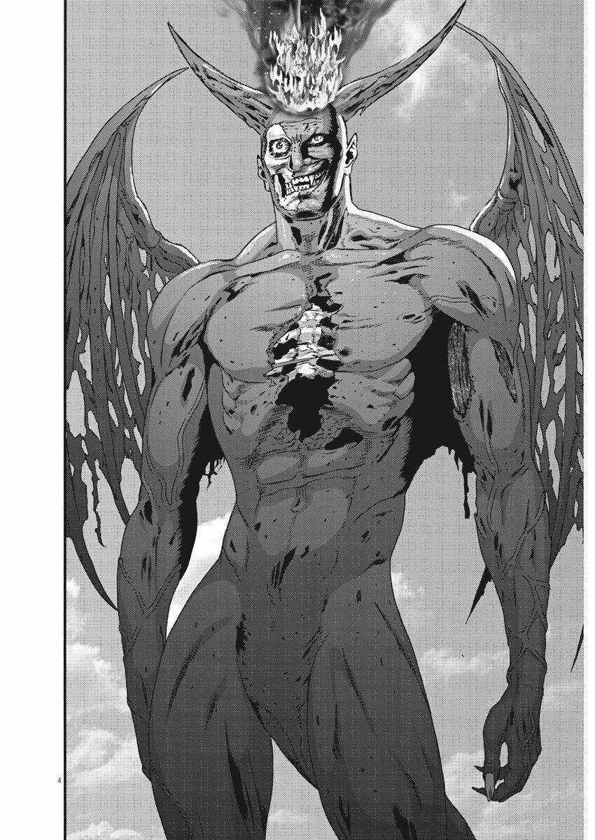 Người Khổng Lồ - Chapter 75 - Trang 4