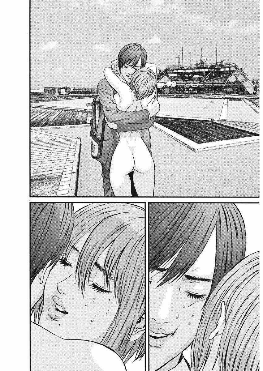 Người Khổng Lồ - Chapter 76 - Trang 5