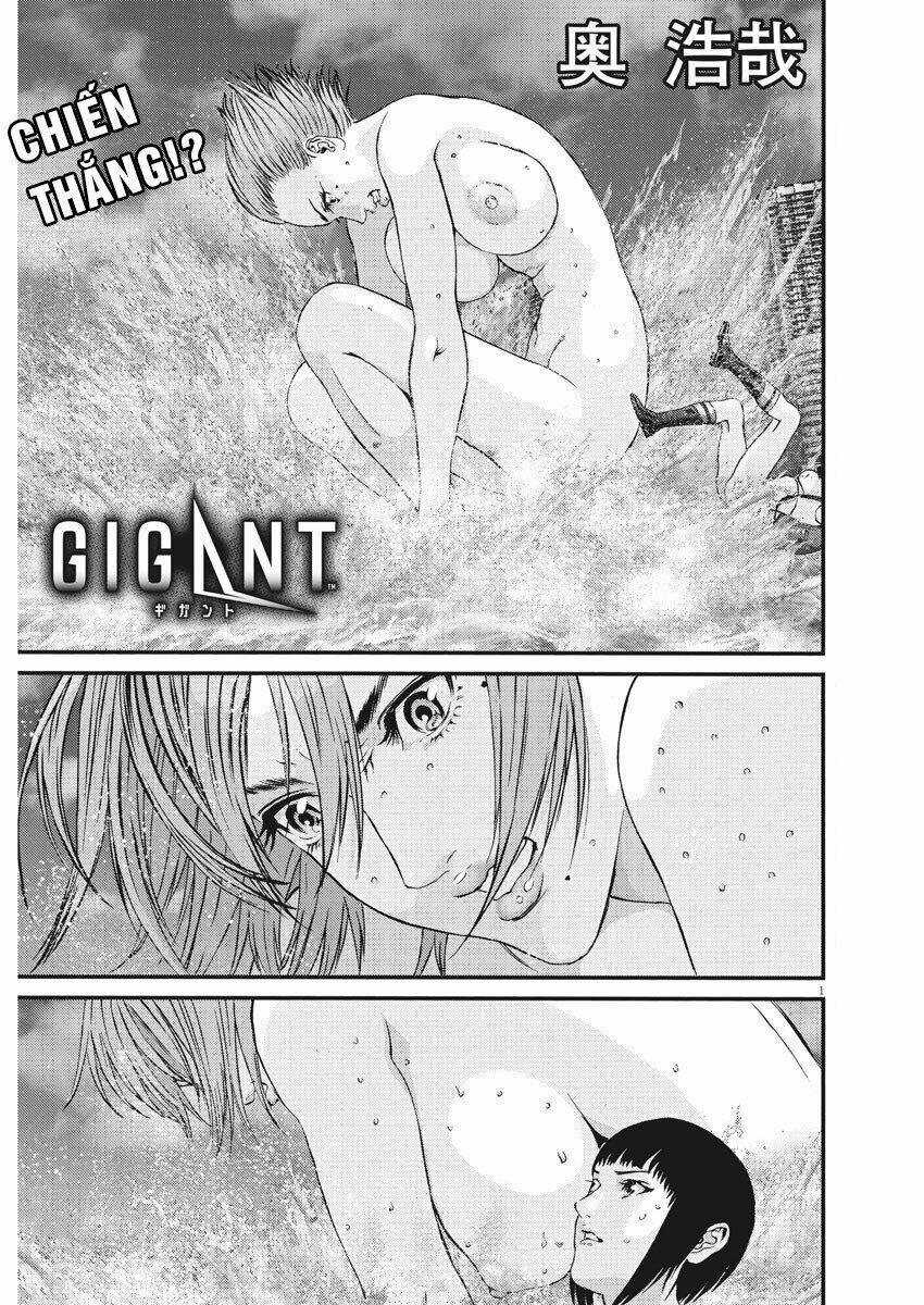 Người Khổng Lồ - Chapter 78 - Trang 2