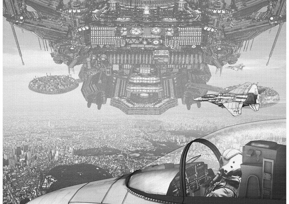 Người Khổng Lồ - Chapter 79 - Trang 13