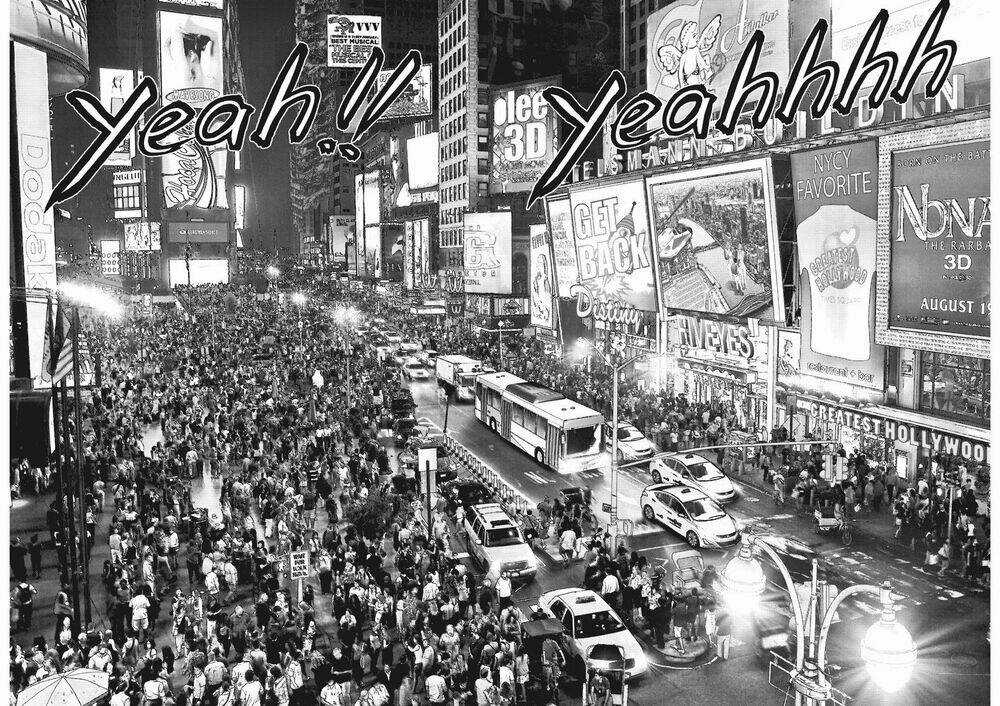 Người Khổng Lồ - Chapter 79 - Trang 5