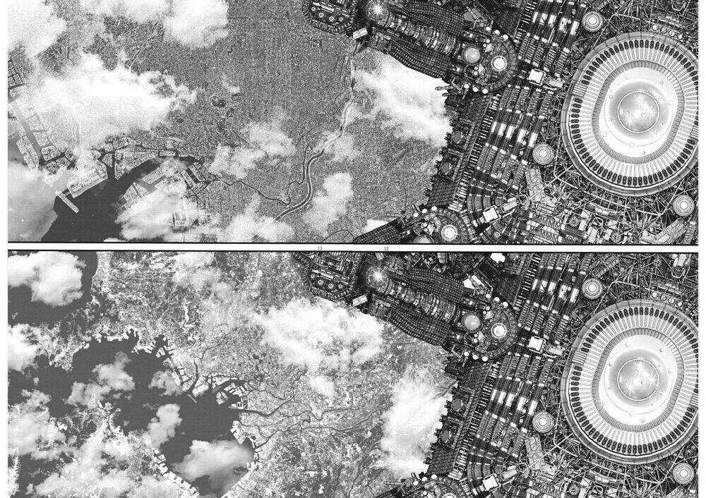 Người Khổng Lồ - Chapter 80 - Trang 11