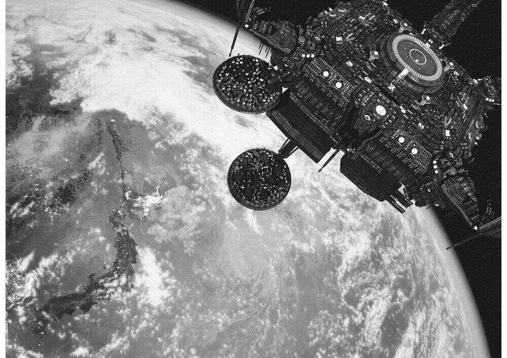 Người Khổng Lồ - Chapter 80 - Trang 12