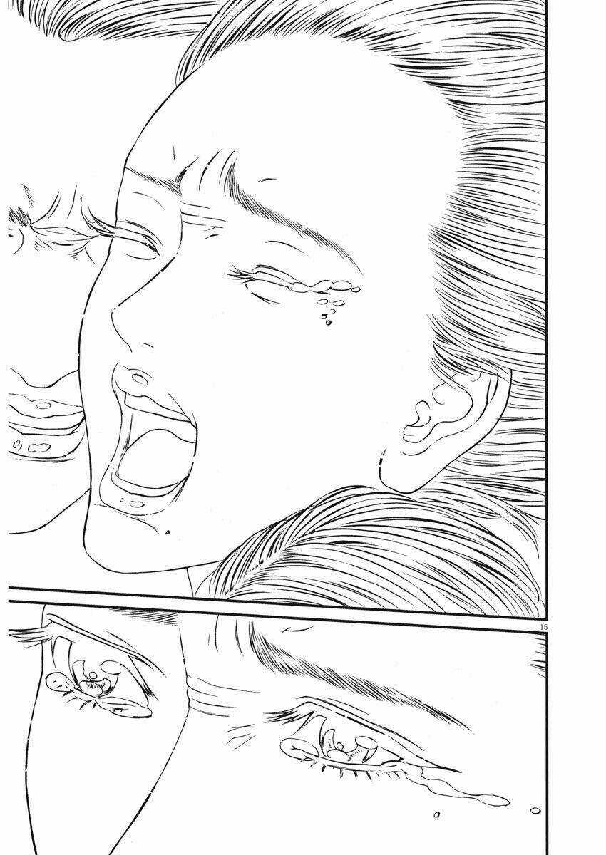 Người Khổng Lồ - Chapter 82 - Trang 13