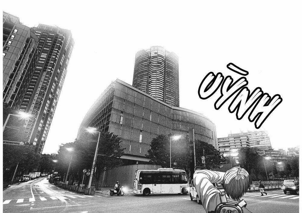 Người Khổng Lồ - Chapter 82 - Trang 15