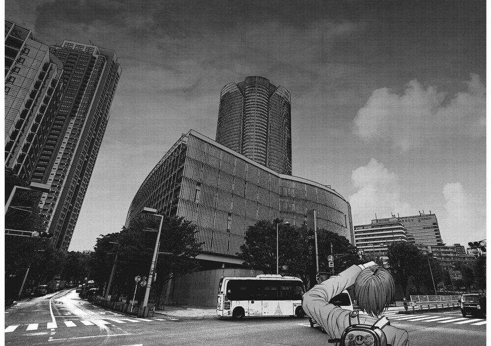 Người Khổng Lồ - Chapter 82 - Trang 16