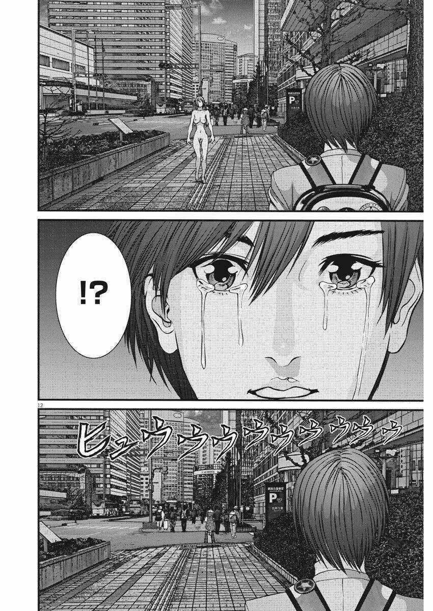 Người Khổng Lồ - Chapter 83 - Trang 10