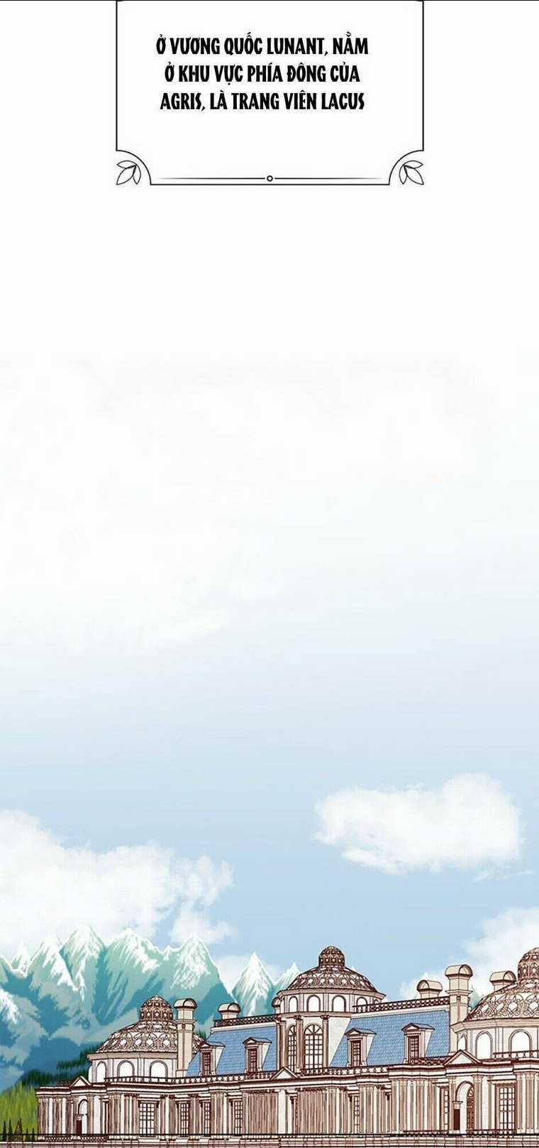 Người Không Mời Mà Đến - Chapter 0 - Trang 3