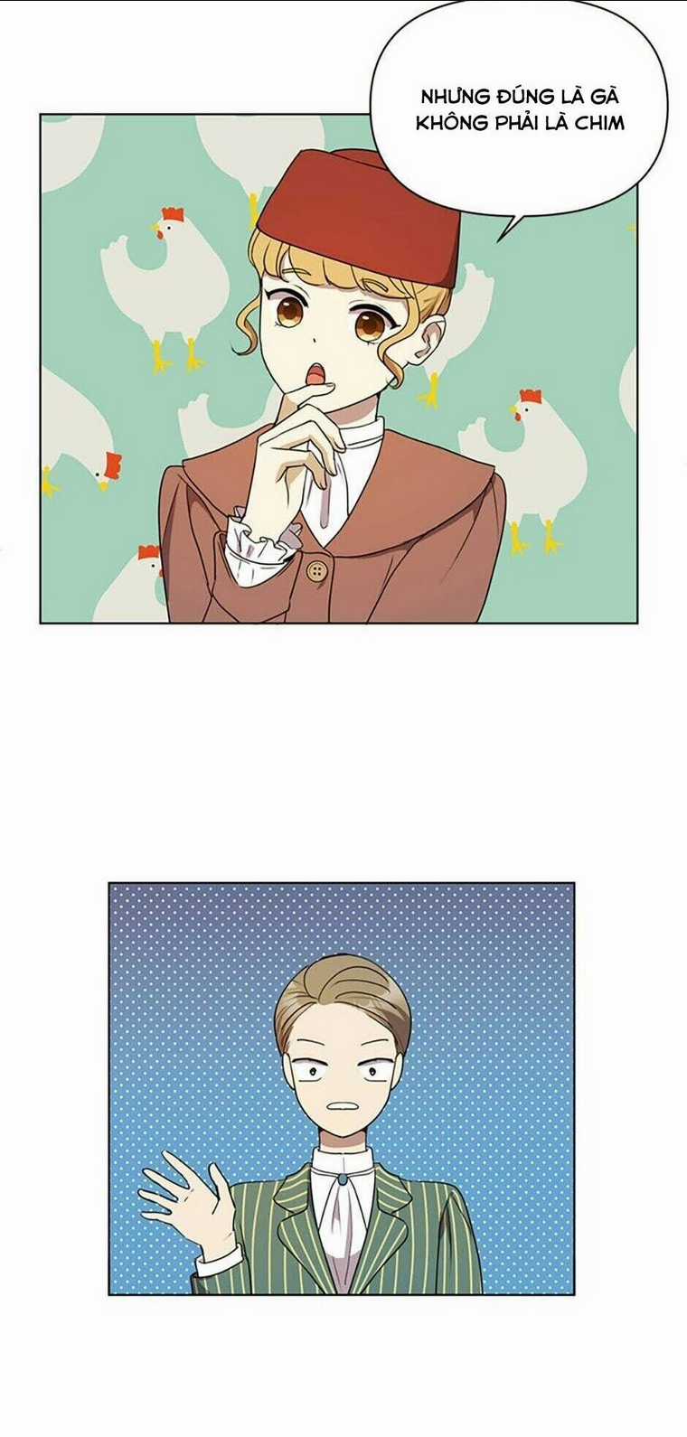 Người Không Mời Mà Đến - Chapter 0 - Trang 9