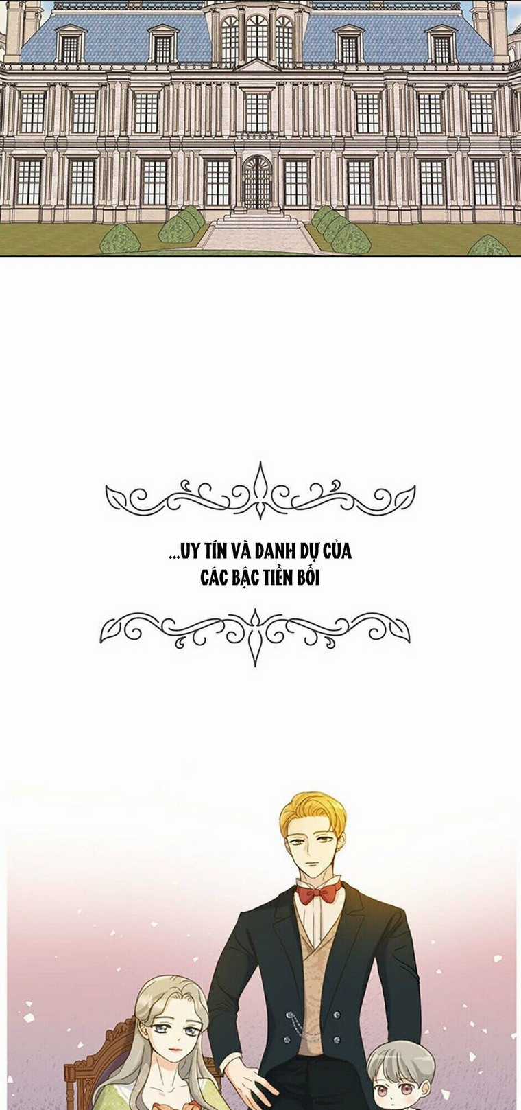 Người Không Mời Mà Đến - Chapter 1 - Trang 3