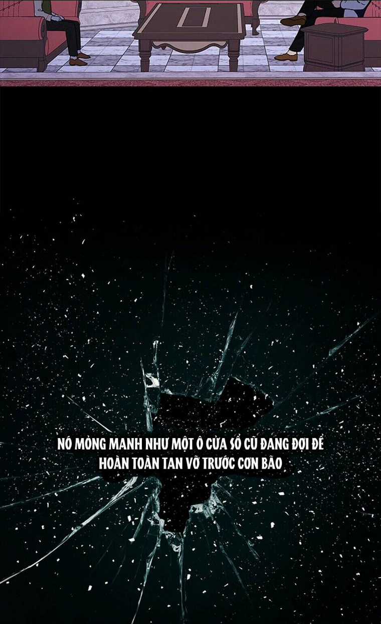 Người Không Mời Mà Đến - Chapter 1 - Trang 91