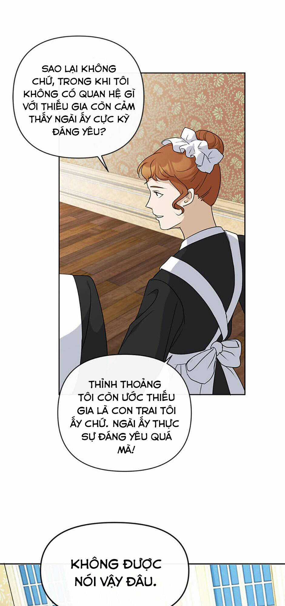 Người Không Mời Mà Đến - Chapter 13 - Trang 29