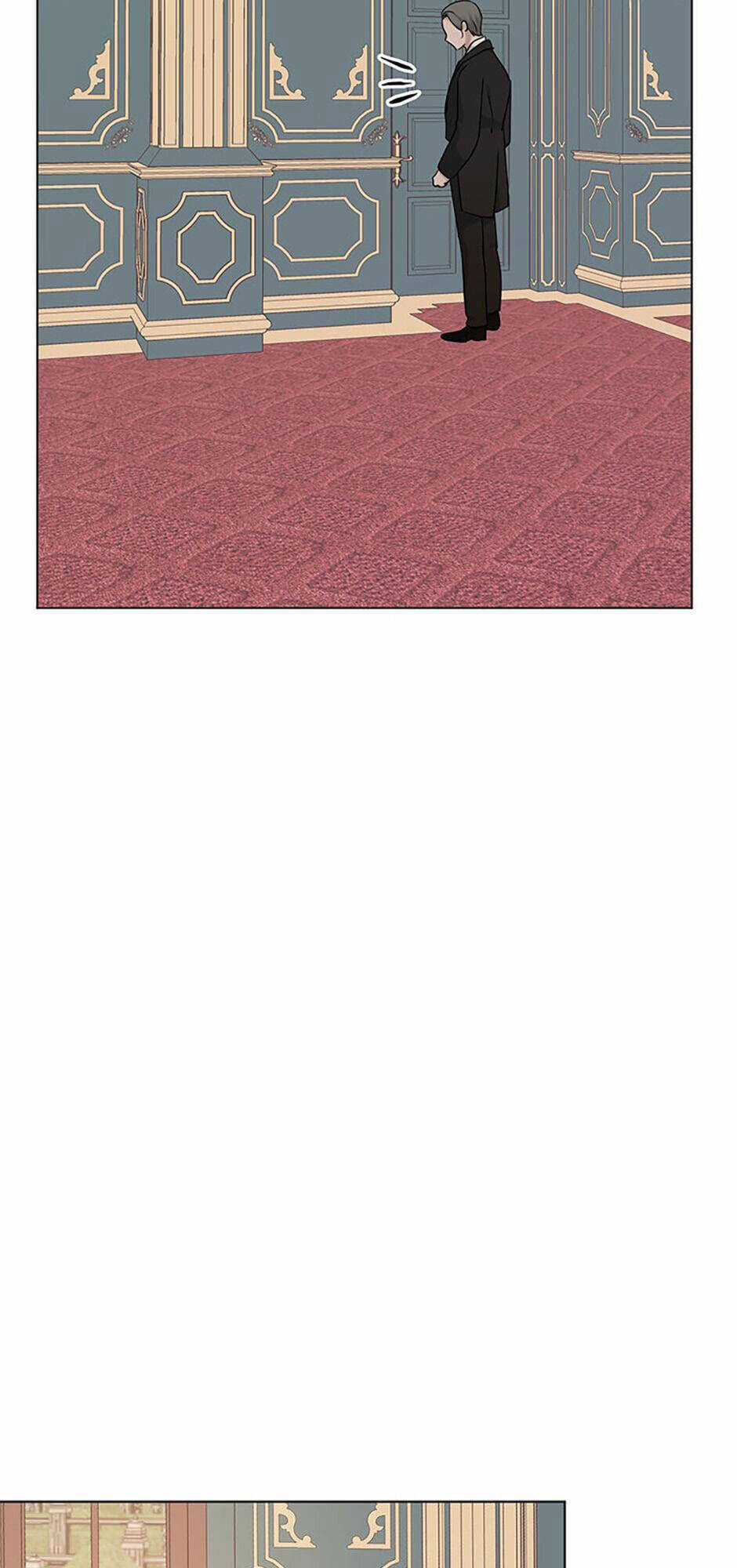 Người Không Mời Mà Đến - Chapter 13 - Trang 5