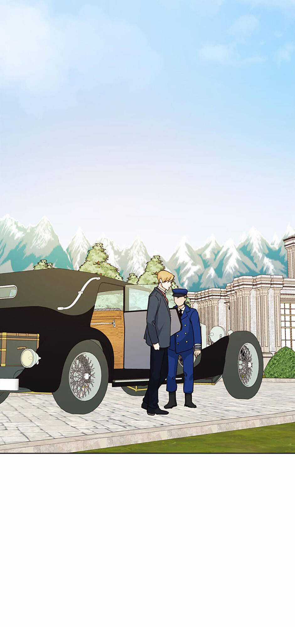 Người Không Mời Mà Đến - Chapter 13 - Trang 50