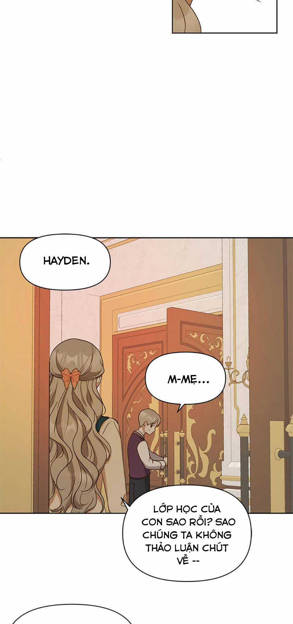 Người Không Mời Mà Đến - Chapter 13 - Trang 68