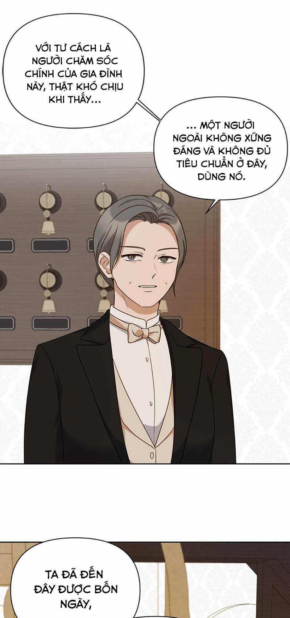 Người Không Mời Mà Đến - Chapter 13 - Trang 74