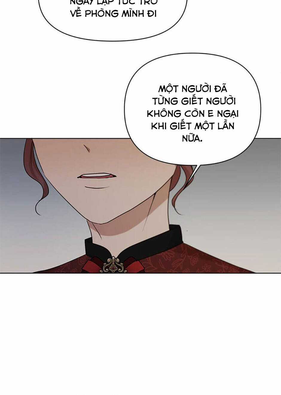 Người Không Mời Mà Đến - Chapter 13 - Trang 80