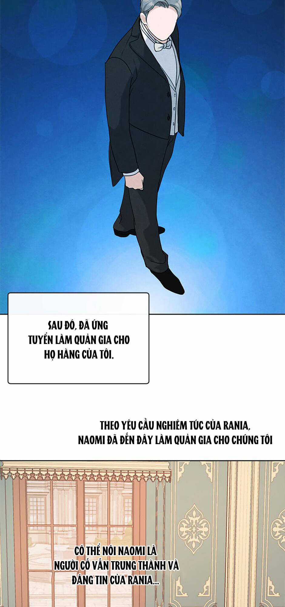 Người Không Mời Mà Đến - Chapter 13 - Trang 9