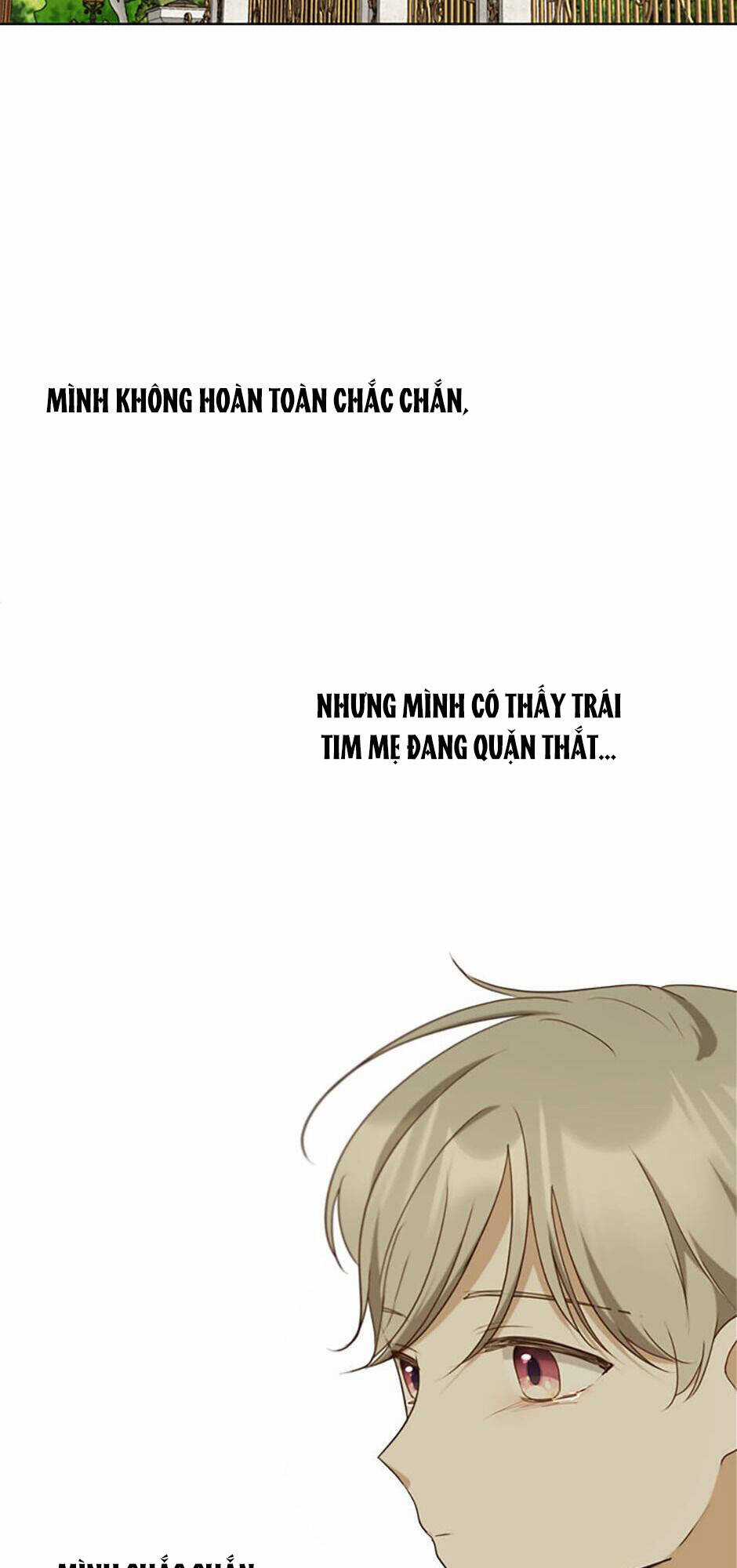 Người Không Mời Mà Đến - Chapter 14 - Trang 4