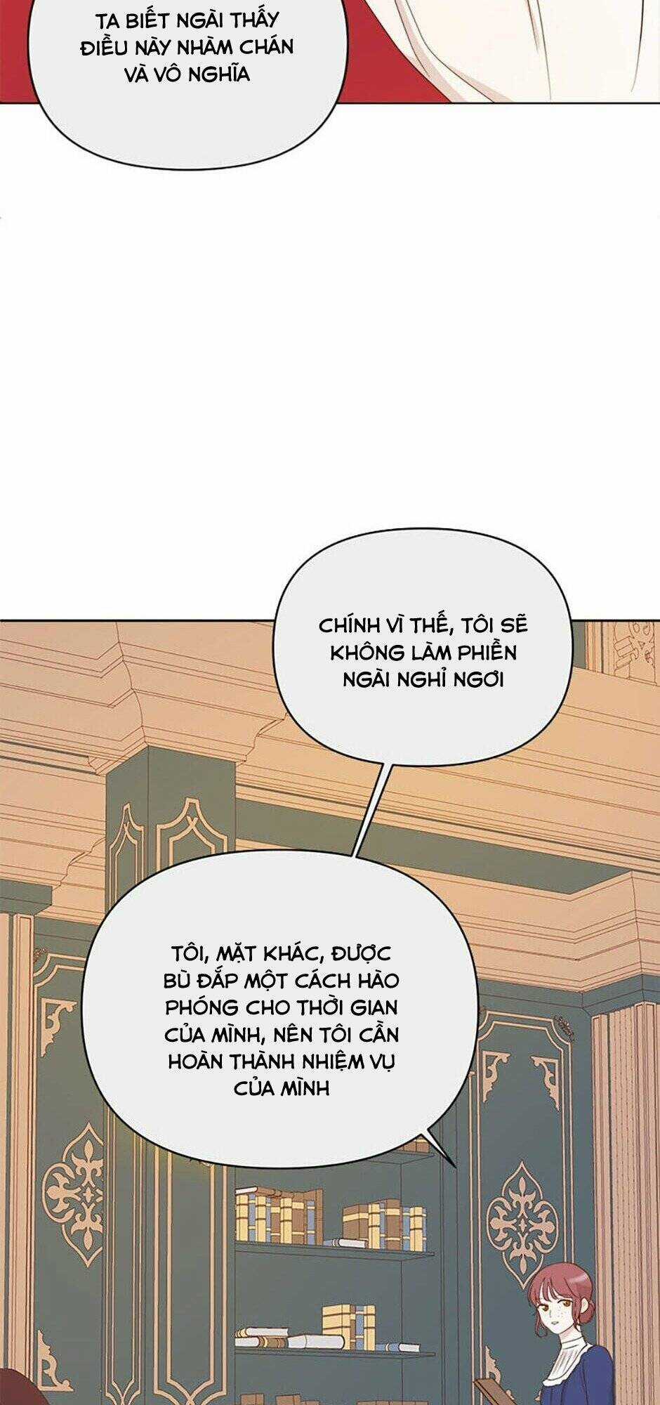 Người Không Mời Mà Đến - Chapter 2 - Trang 13