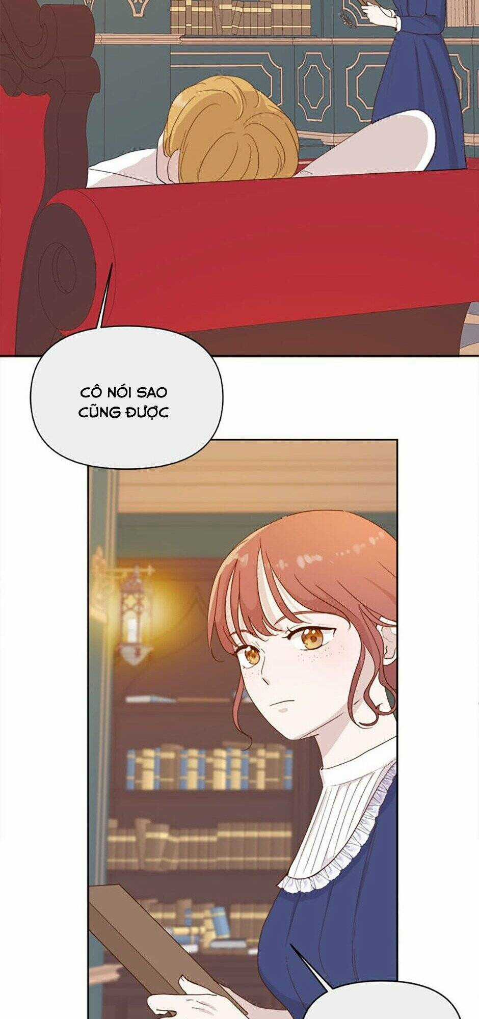 Người Không Mời Mà Đến - Chapter 2 - Trang 14