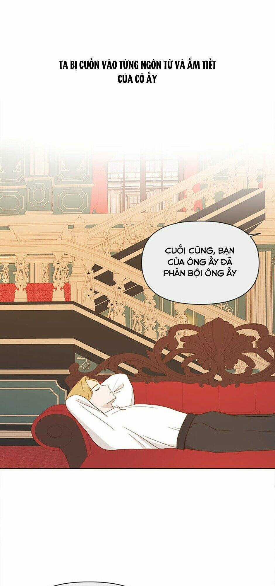 Người Không Mời Mà Đến - Chapter 2 - Trang 18