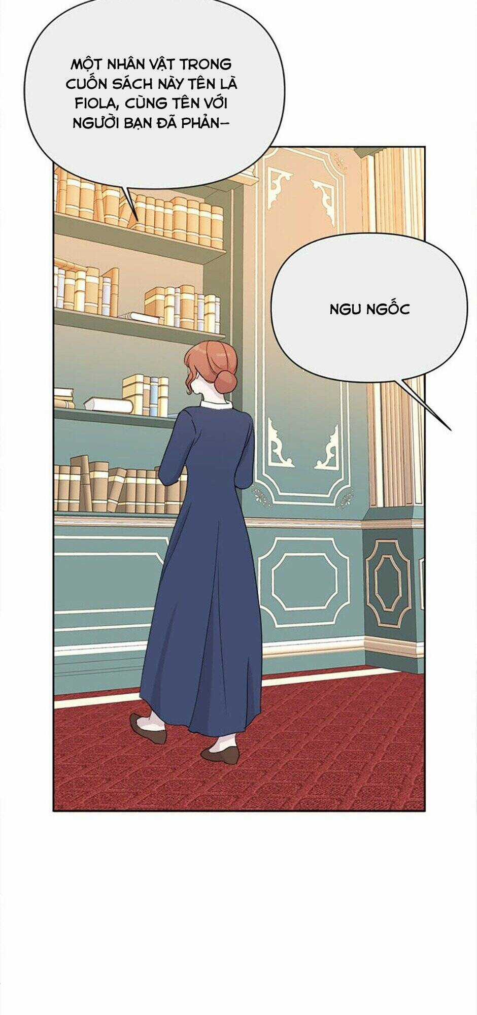 Người Không Mời Mà Đến - Chapter 2 - Trang 19