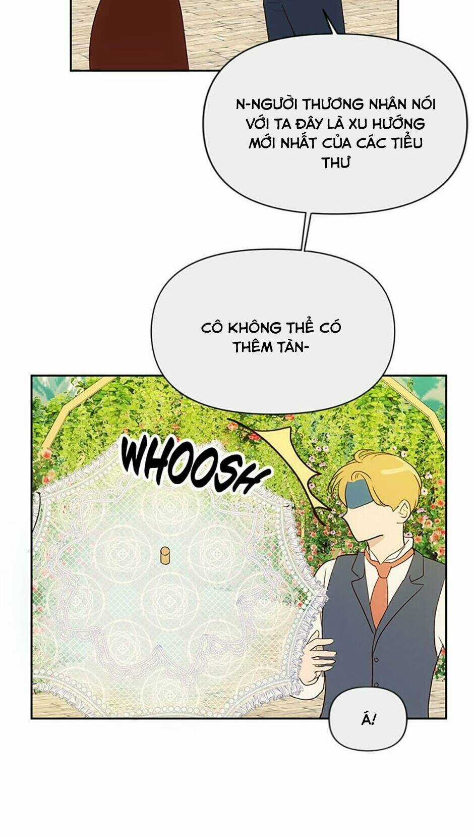 Người Không Mời Mà Đến - Chapter 2 - Trang 33