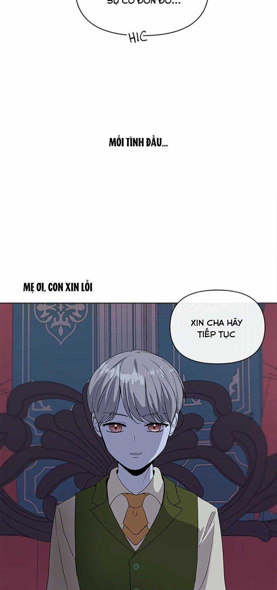 Người Không Mời Mà Đến - Chapter 2 - Trang 5