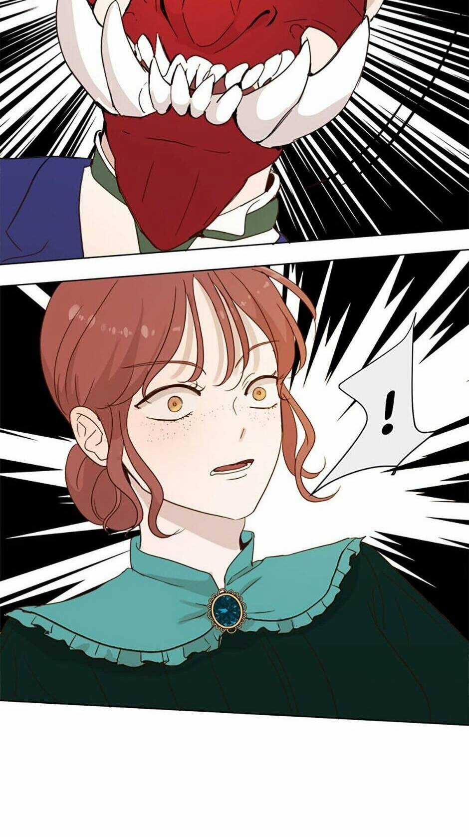 Người Không Mời Mà Đến - Chapter 2 - Trang 41