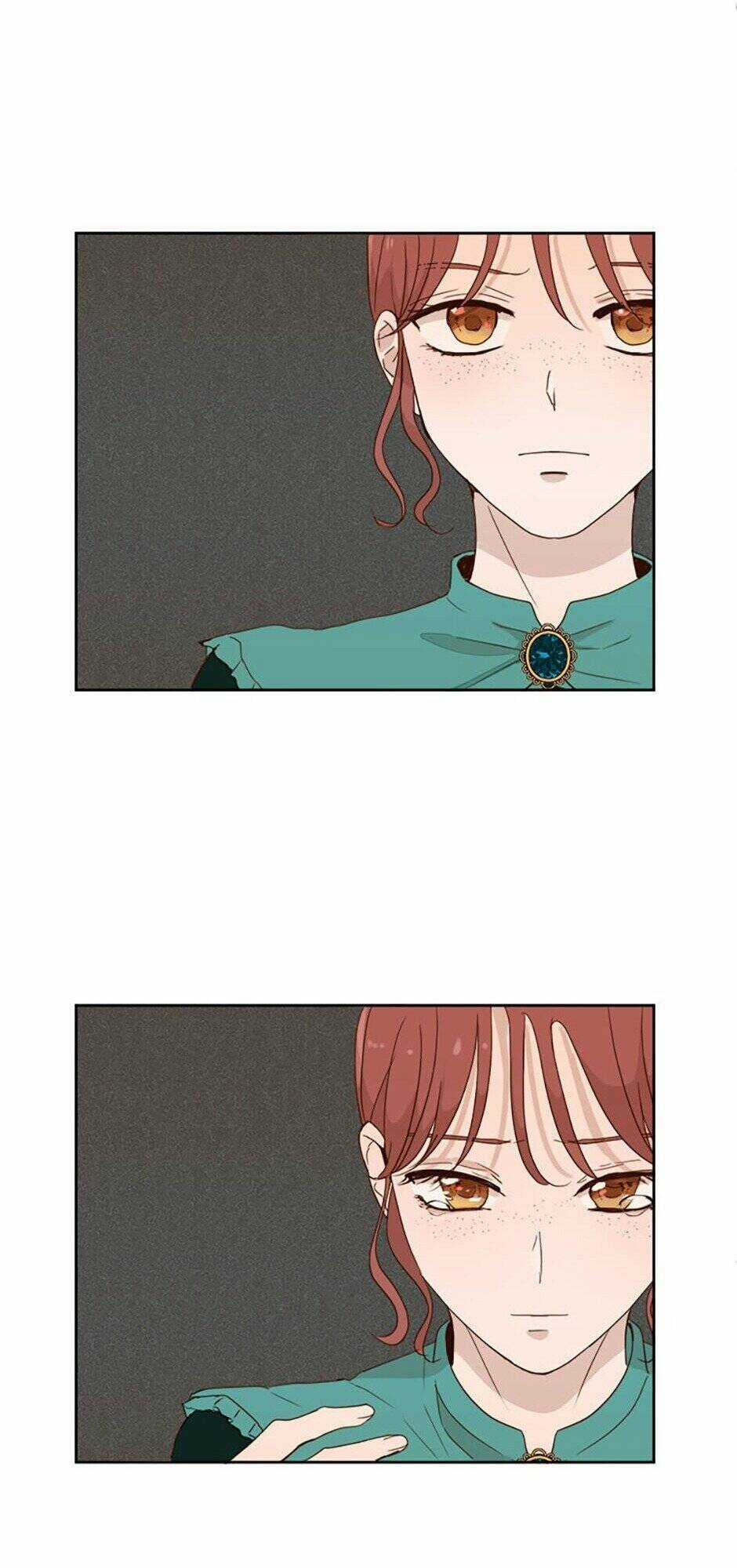 Người Không Mời Mà Đến - Chapter 2 - Trang 43