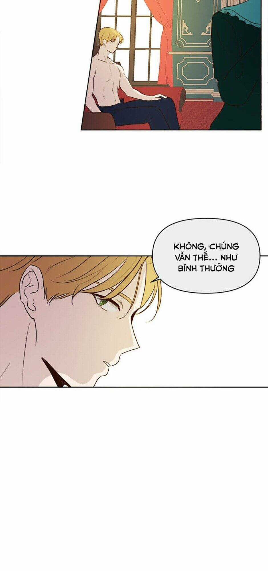 Người Không Mời Mà Đến - Chapter 2 - Trang 54