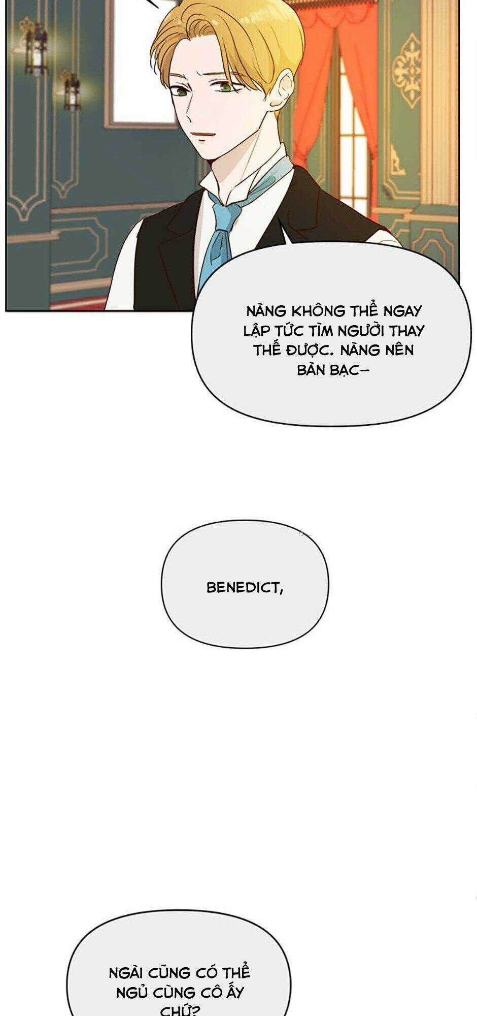 Người Không Mời Mà Đến - Chapter 2 - Trang 65