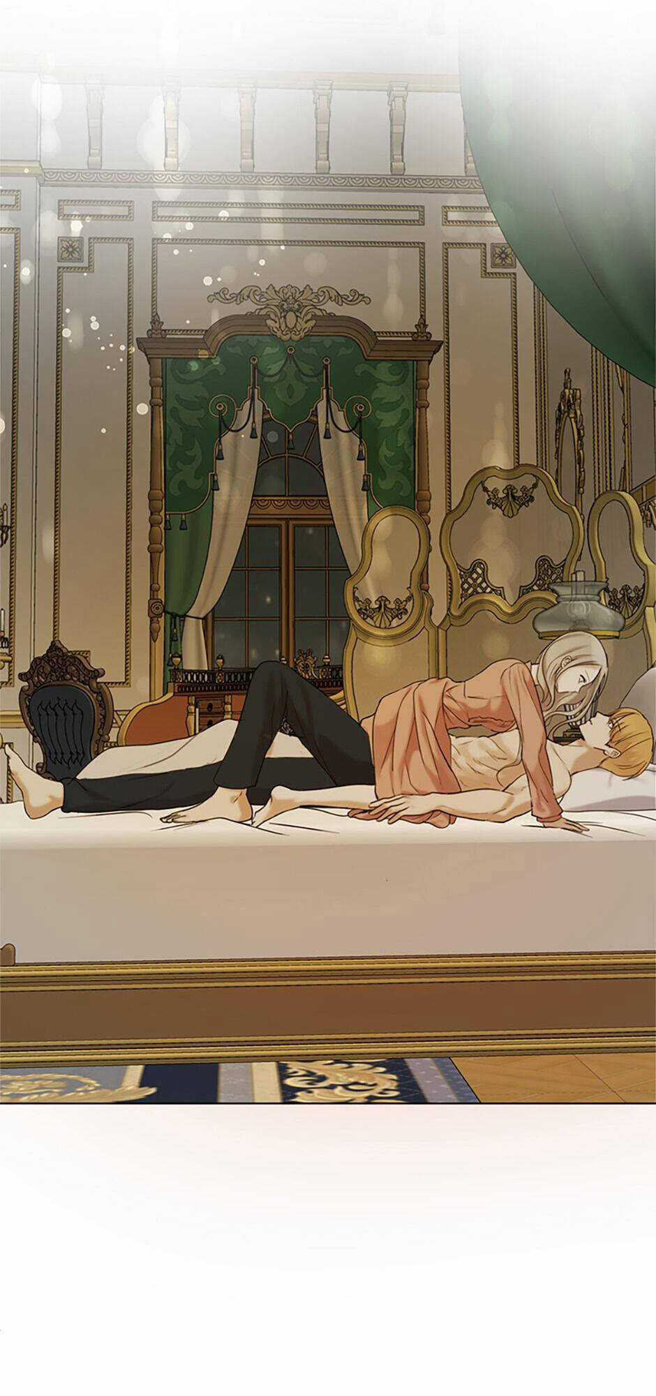 Người Không Mời Mà Đến - Chapter 20 - Trang 6