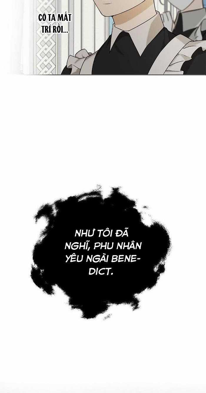 Người Không Mời Mà Đến - Chapter 21 - Trang 11