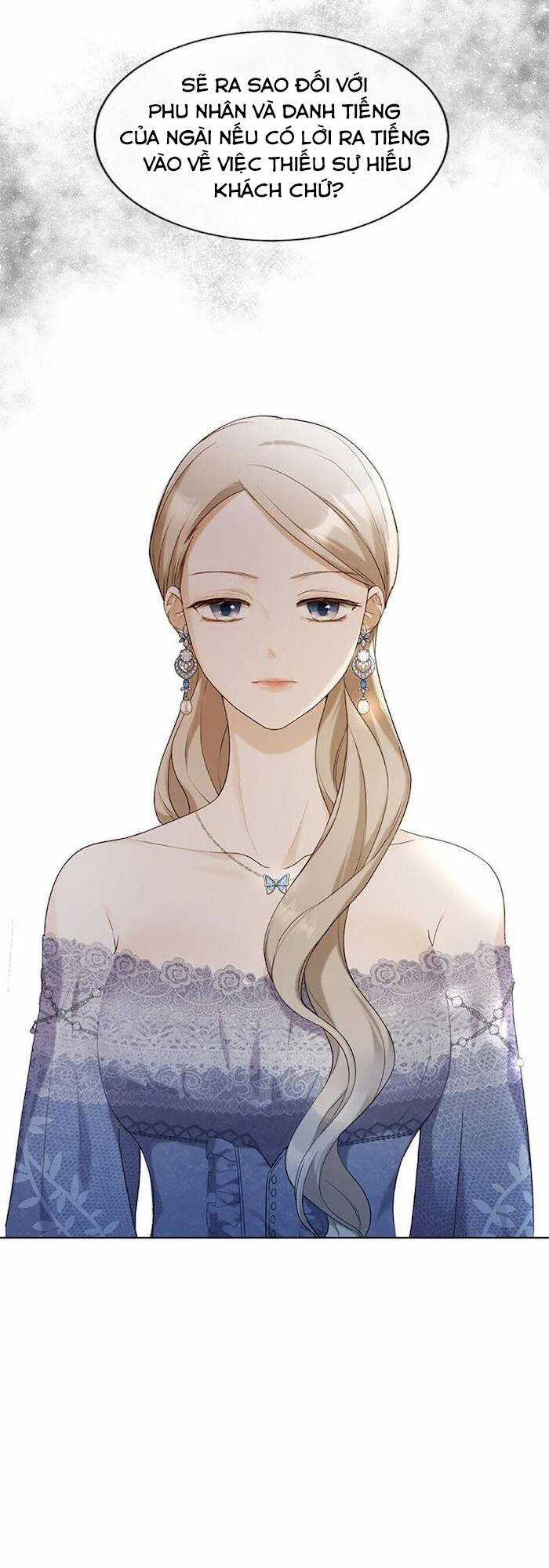 Người Không Mời Mà Đến - Chapter 21 - Trang 14