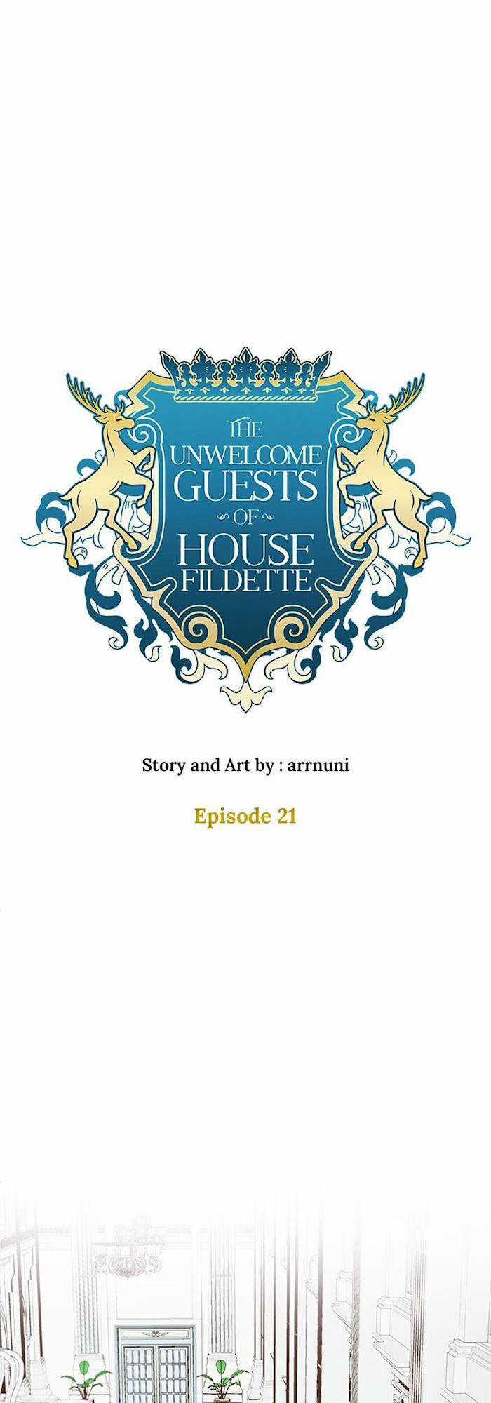 Người Không Mời Mà Đến - Chapter 21 - Trang 15