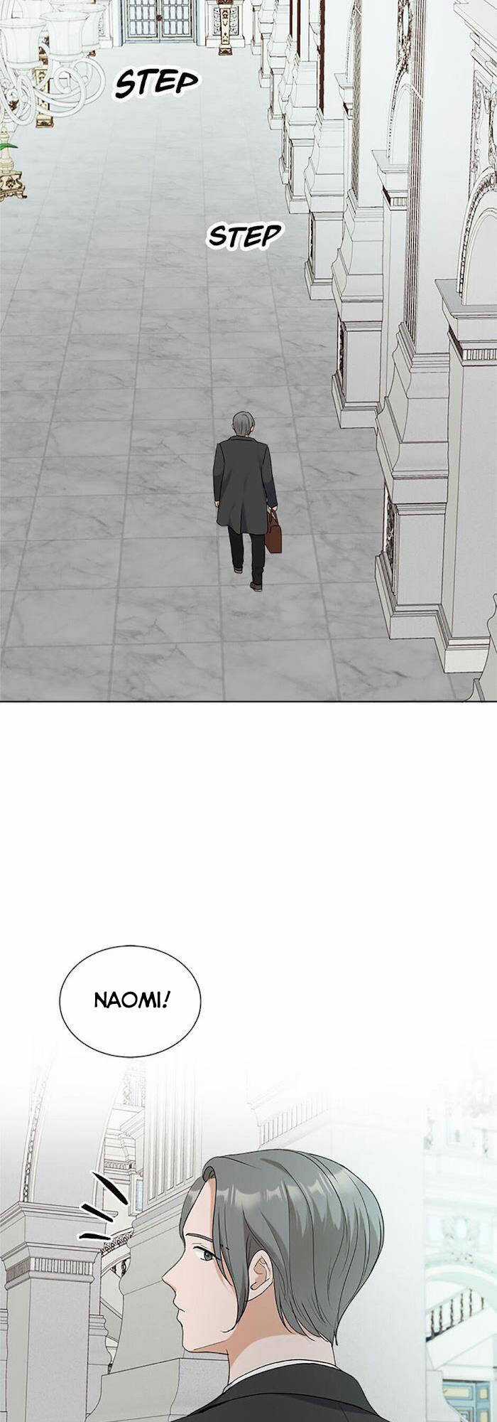 Người Không Mời Mà Đến - Chapter 21 - Trang 16