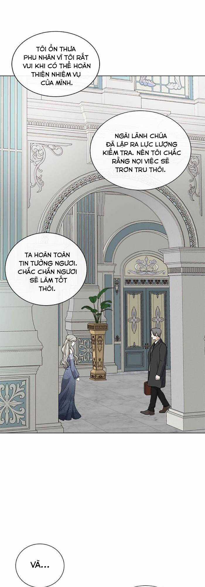 Người Không Mời Mà Đến - Chapter 21 - Trang 18