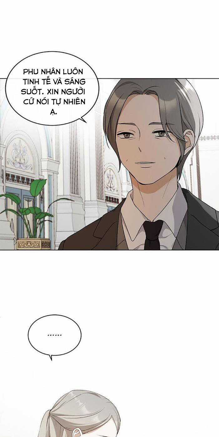 Người Không Mời Mà Đến - Chapter 21 - Trang 20