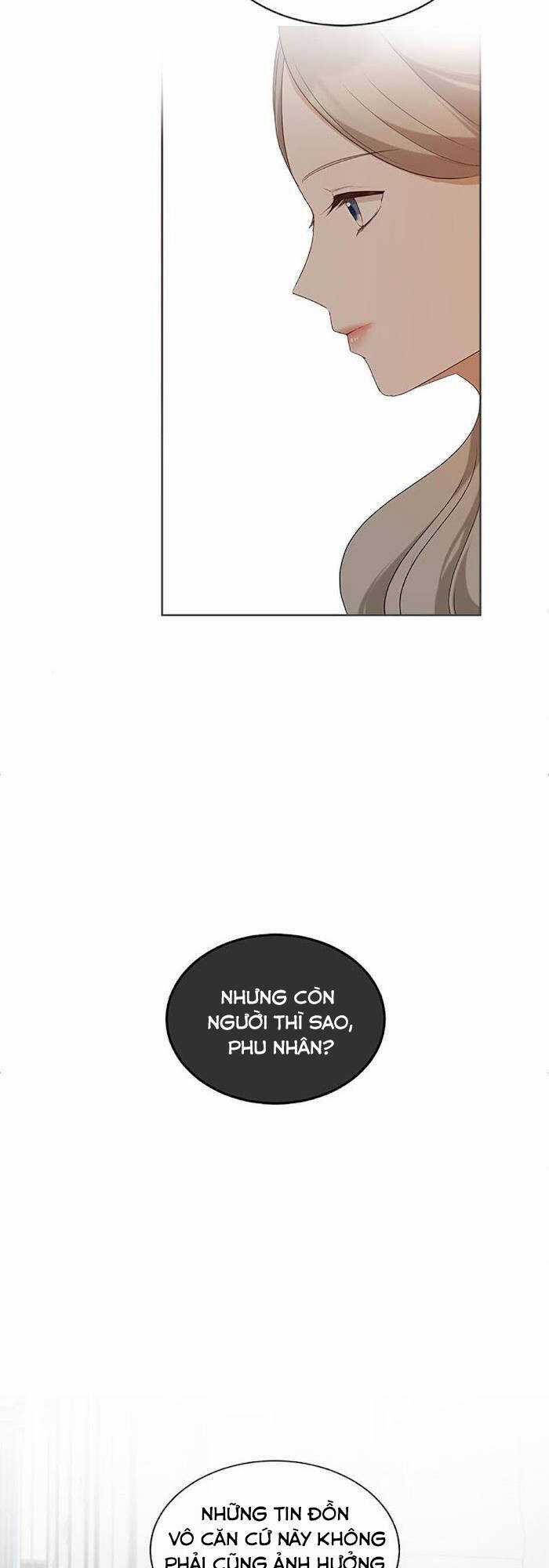 Người Không Mời Mà Đến - Chapter 21 - Trang 25