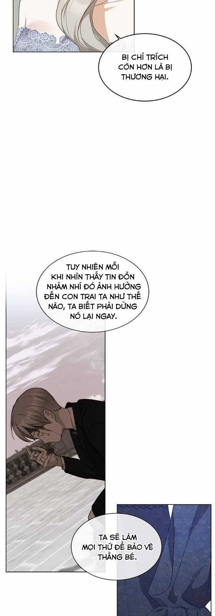 Người Không Mời Mà Đến - Chapter 21 - Trang 27