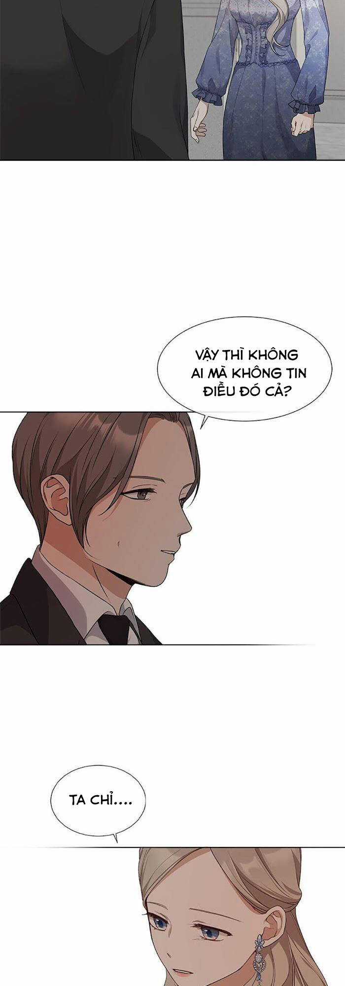 Người Không Mời Mà Đến - Chapter 21 - Trang 29