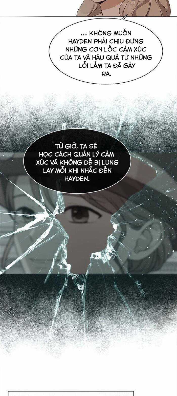 Người Không Mời Mà Đến - Chapter 21 - Trang 30