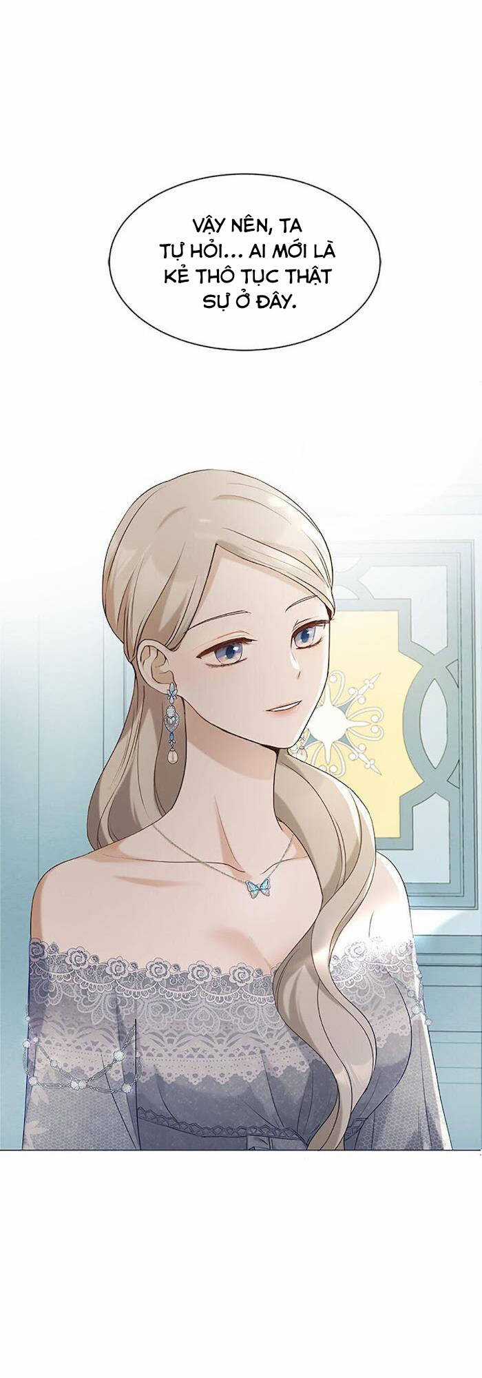 Người Không Mời Mà Đến - Chapter 21 - Trang 4