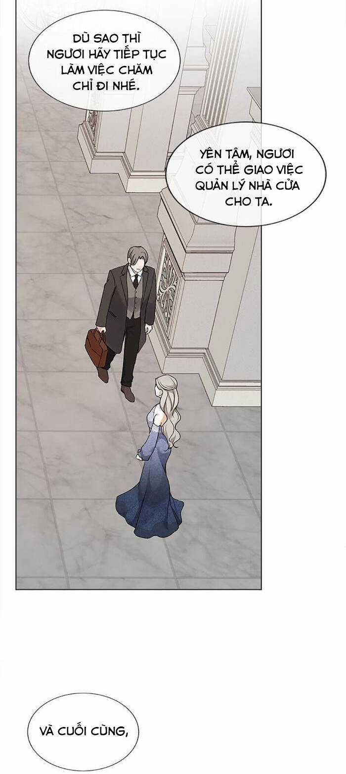 Người Không Mời Mà Đến - Chapter 21 - Trang 31