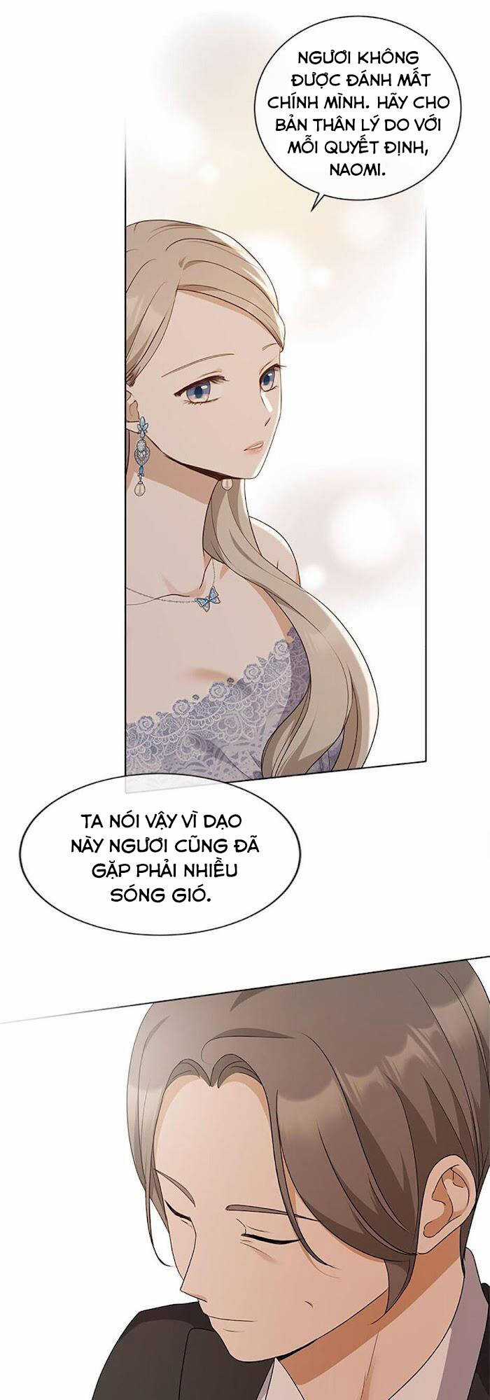 Người Không Mời Mà Đến - Chapter 21 - Trang 32