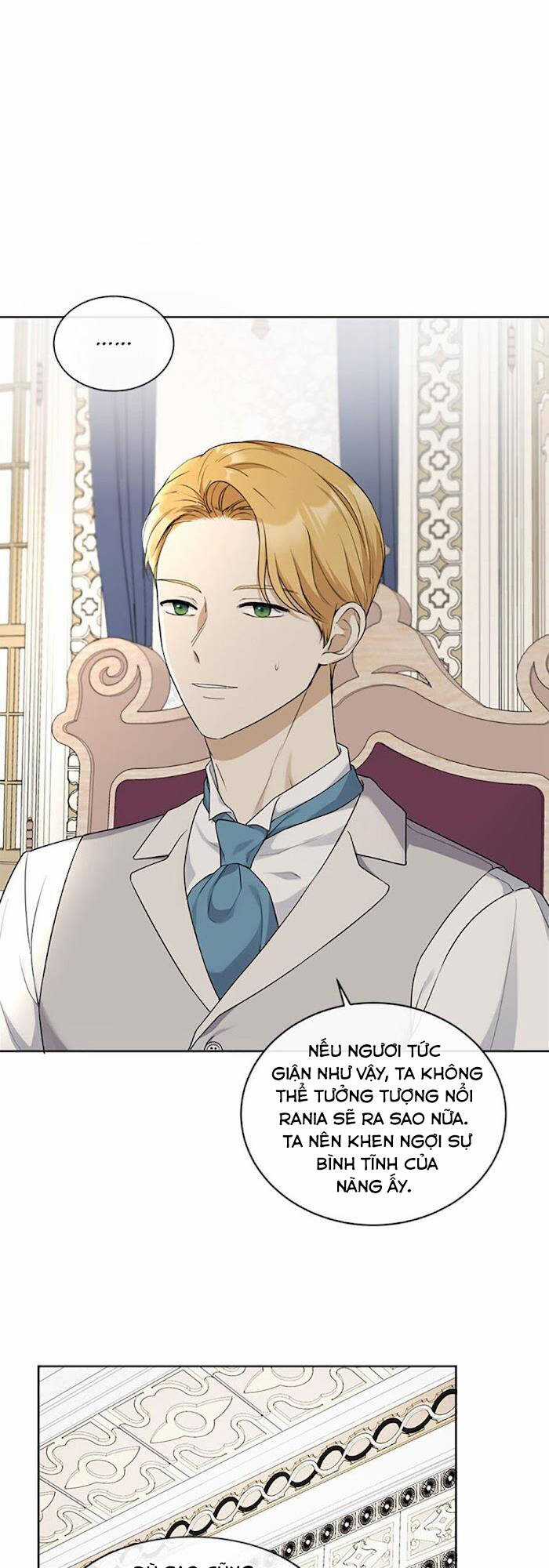 Người Không Mời Mà Đến - Chapter 21 - Trang 36