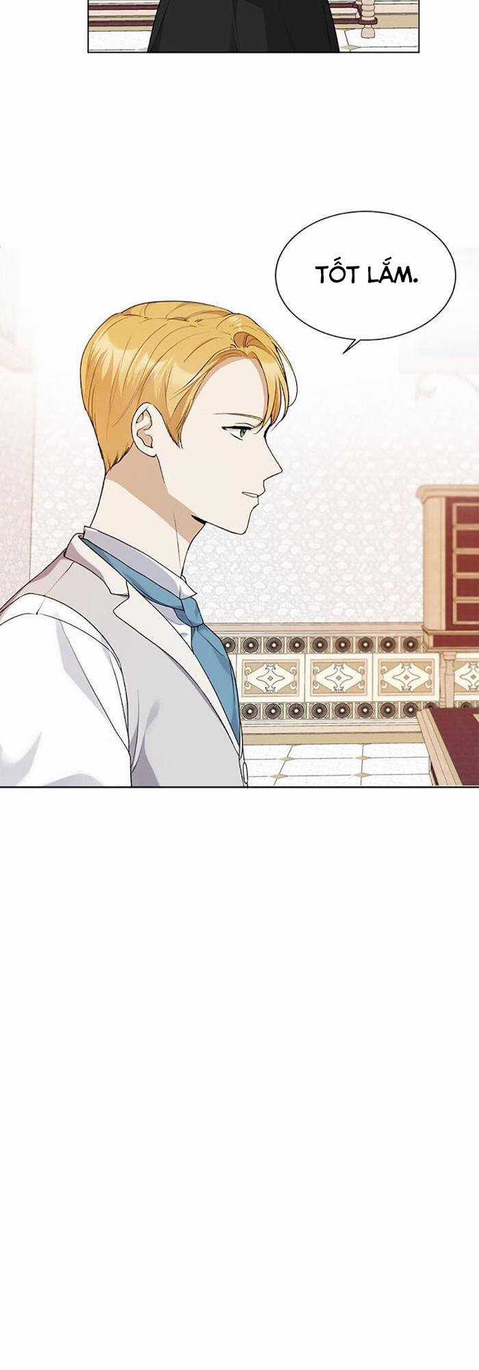 Người Không Mời Mà Đến - Chapter 21 - Trang 39