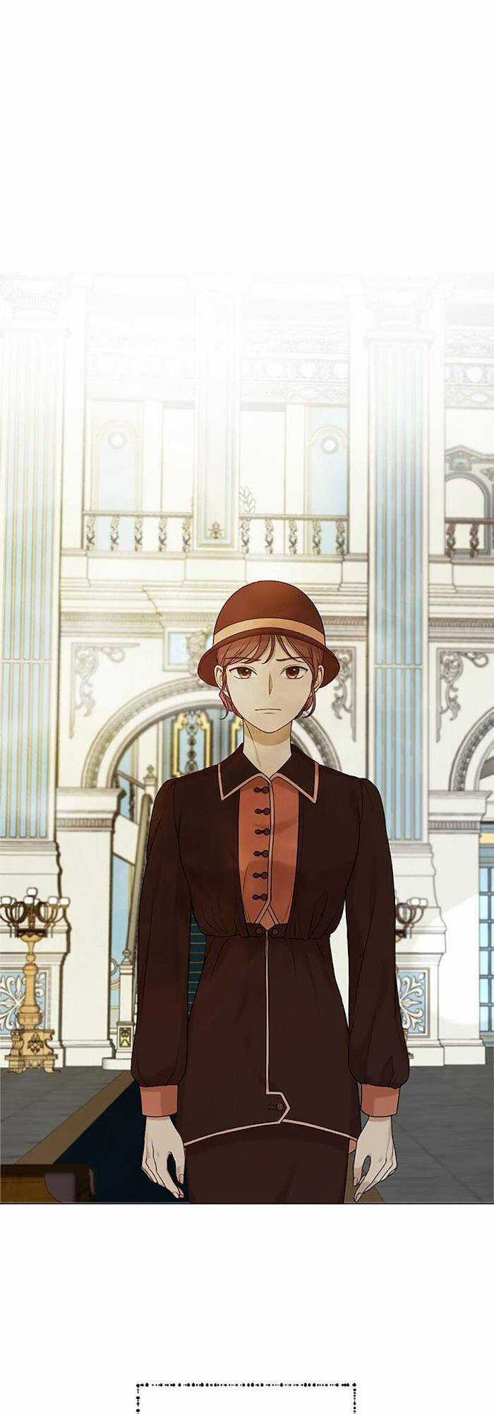 Người Không Mời Mà Đến - Chapter 21 - Trang 5